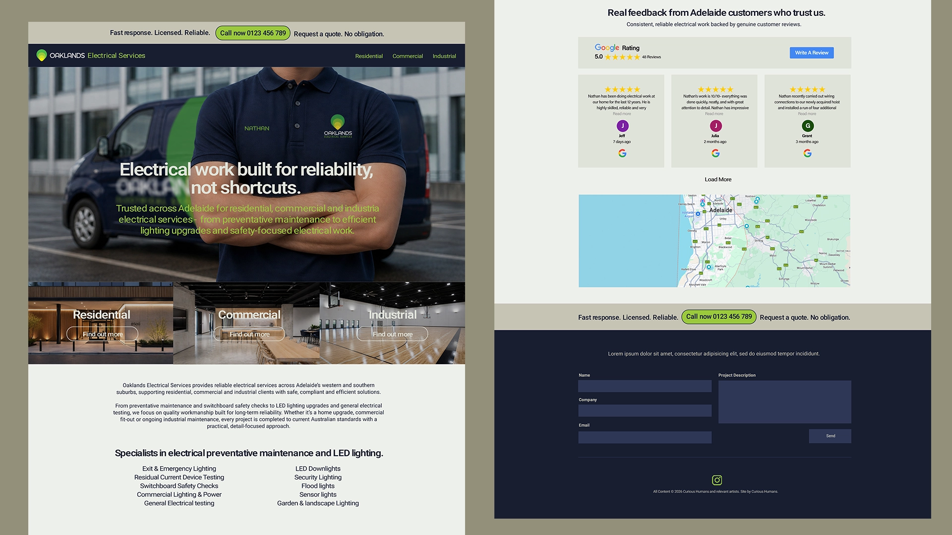 oaklands-electrical-services-website-curious-humans-2